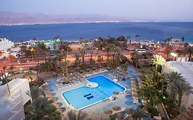 U Coral Beach Club Eilat – Ультра все включено